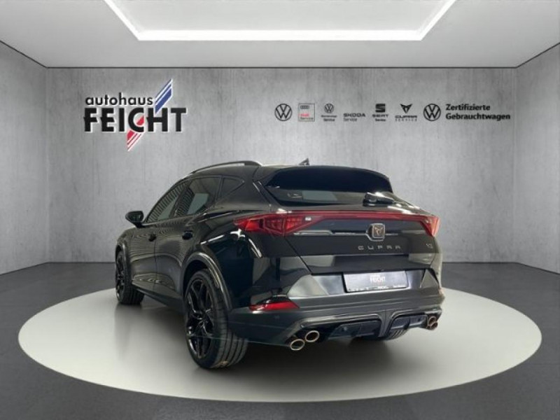 Cupra Formentor 2.5 TSI 390 ch BVA 4Drive  occasion � L'Union - photo n�2