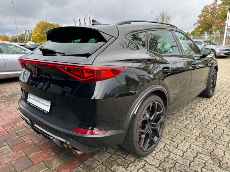 Cupra Formentor 2.5 TSI 390 ch BVA 4Drive  occasion � L'Union - photo n�7