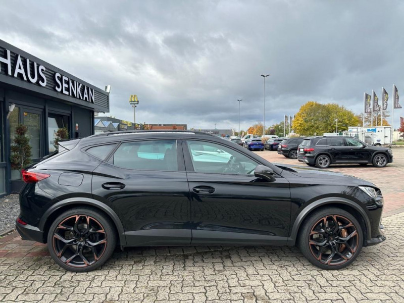 Cupra Formentor 2.5 TSI 390 ch BVA 4Drive  occasion � L'Union - photo n�8