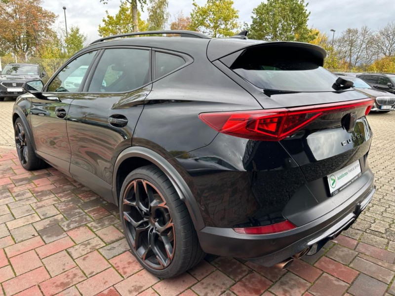 Cupra Formentor 2.5 TSI 390 ch BVA 4Drive  occasion � L'Union - photo n�5