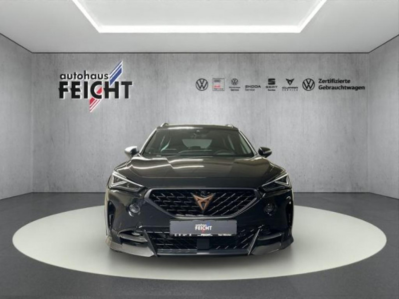 Cupra Formentor 2.5 TSI 390 ch BVA 4Drive  occasion � L'Union - photo n�5