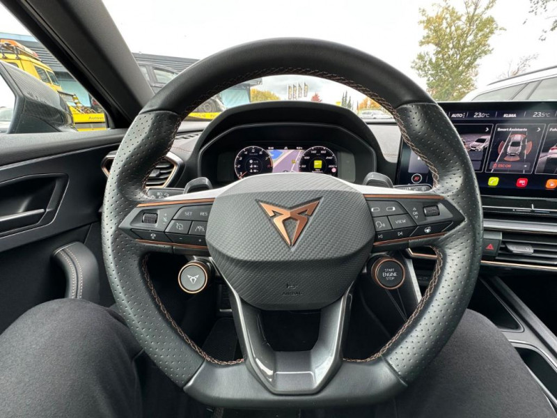 Cupra Formentor 2.5 TSI 390 ch BVA 4Drive  occasion � L'Union - photo n�13