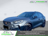 Cupra Formentor occasion année 2022 boite Automatique Annonce Cupra Formentor occasion Essence 2.5 TSI 390 ch DSG à Beaupuy
