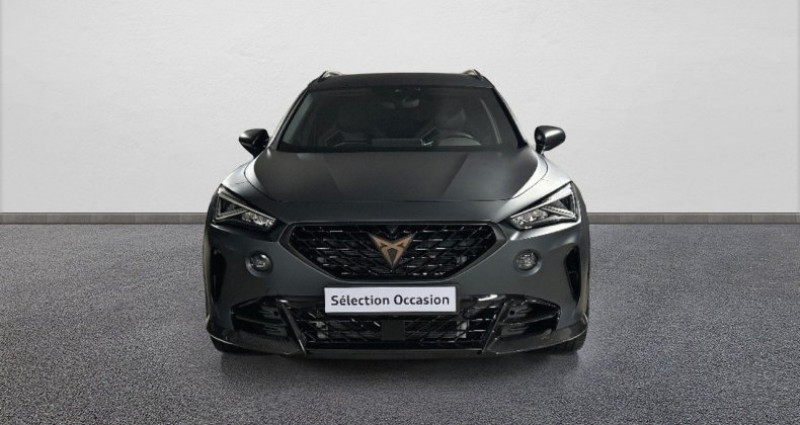 Cupra Formentor 2.5 TSI 390 ch DSG7 4Drive VZ5 2022 - photo n°5 Cupra Formentor 2.5 TSI 390 ch DSG7 4Drive VZ5  occasion à CAP D'AIL - photo n°5
