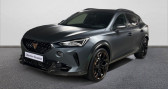 Cupra Formentor occasion année 2022 boite Automatique Annonce Cupra Formentor occasion Essence 2.5 TSI 390 ch DSG7 4Drive VZ5 à CAP D'AIL