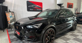 Cupra Formentor occasion année 2024 boite Automatique Annonce Cupra Formentor occasion Essence 2.5 TSI 390 ch DSG7 4Drive VZ5 à CARQUEFOU