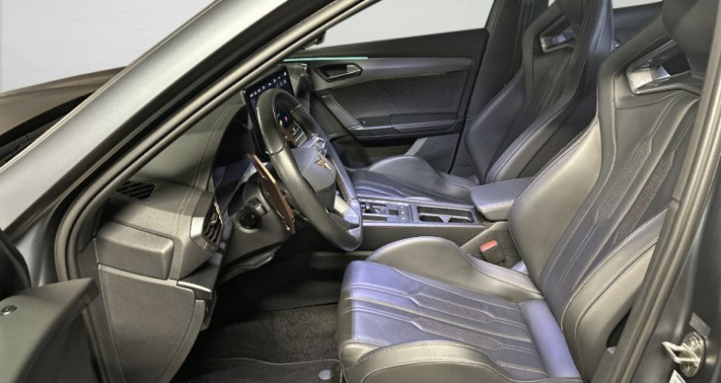 Cupra Formentor 2.5 TSI 390 ch DSG7 4Drive VZ5  occasion  MONACO - photo n7