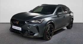 Cupra Formentor , garage AUDI MONACO � MONACO