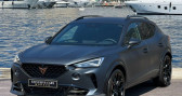 Cupra Formentor occasion année 2022 boite Automatique Annonce Cupra Formentor occasion Essence 2.5 TSI 390 CV 4 DRIVE DSG 7 - MONACO à MONACO