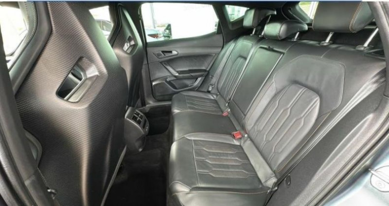 Cupra Formentor 2.5 TSI 390ch VZ5 DSG7 4Drive  occasion  Cholet - photo n5