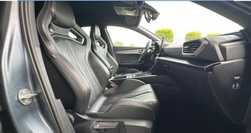 Cupra Formentor 2.5 TSI 390ch VZ5 DSG7 4Drive  occasion  Cholet - photo n3