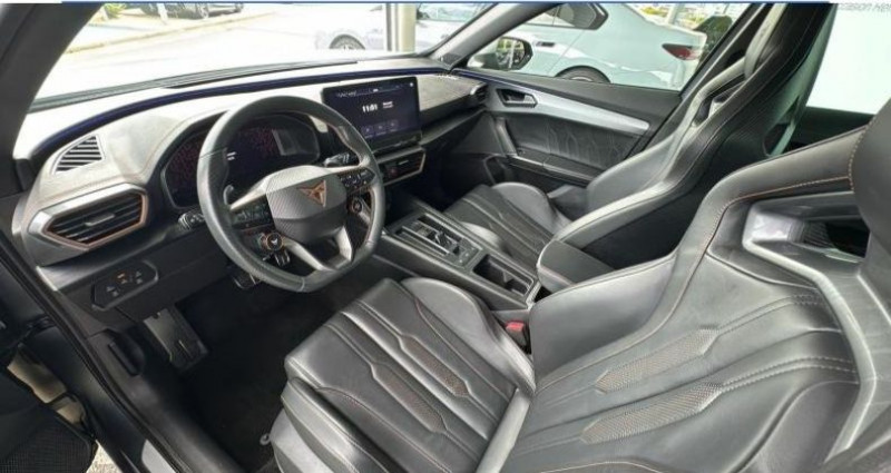 Cupra Formentor 2.5 TSI 390ch VZ5 DSG7 4Drive  occasion  Cholet - photo n5