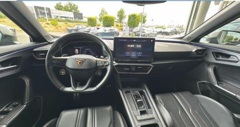 Cupra Formentor 2.5 TSI 390ch VZ5 DSG7 4Drive  occasion  Cholet - photo n6