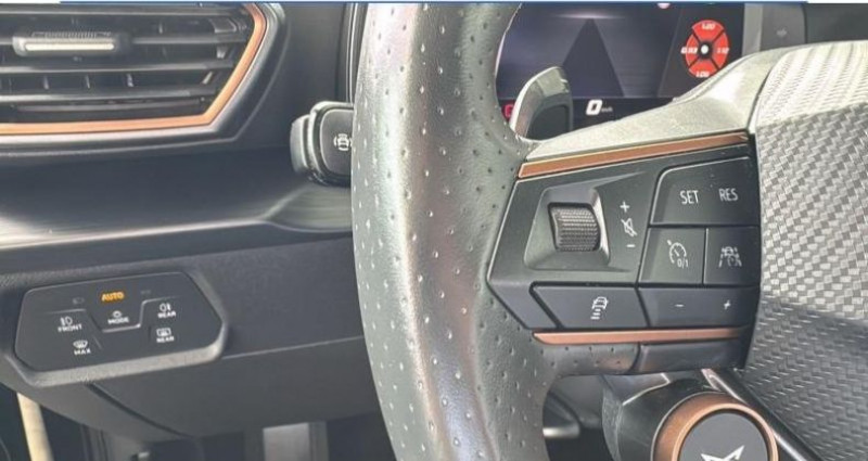 Cupra Formentor 2.5 TSI 390ch VZ5 DSG7 4Drive  occasion  Cholet - photo n7