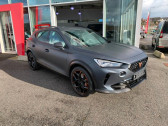 Cupra Formentor occasion année 2023 boite Robotisee Annonce Cupra Formentor occasion Essence 2.5 TSI 390ch VZ5 DSG7 4Drive à Onet-le-Château