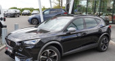 Cupra Formentor occasion année 2023 boite Automatique Annonce Cupra Formentor occasion Hybride 204CH Garantie 6 ans Caméra de recul Volant chauffant Feux L à Sarreguemines