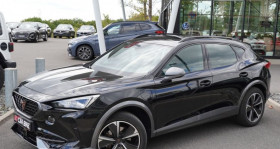 Cupra Formentor occasion 2023 mise en vente à Sarreguemines par le garage GO CAR BIKE - photo n°1