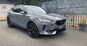Cupra Formentor occasion 2022 mise en vente à Saint-Maur-des-Fossés par le garage AFC MOTORS - photo n°1