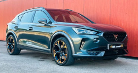 Cupra Formentor , garage AUTO CONCEPT 66 à PERPIGNAN