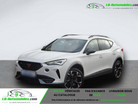 Cupra Formentor 310PS VZ 4Drive DSG  occasion  Beaupuy - photo n2