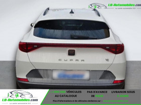 Cupra Formentor 310PS VZ 4Drive DSG  occasion  Beaupuy - photo n7