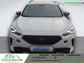 Cupra Formentor 310PS VZ 4Drive DSG  occasion  Beaupuy - photo n5