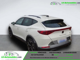 Cupra Formentor 310PS VZ 4Drive DSG  occasion  Beaupuy - photo n4