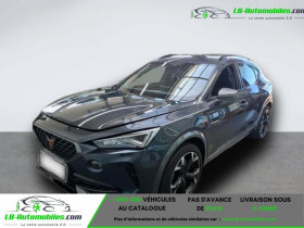 Cupra Formentor 4 2.0 TSI 4 Drive 4Drive VZ DCC ACC  occasion  Beaupuy - photo n2