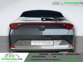 Cupra Formentor 4 2.0 TSI 4 Drive 4Drive VZ DCC ACC  occasion  Beaupuy - photo n5