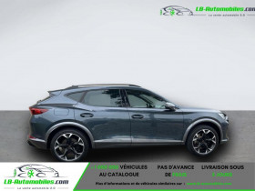 Cupra Formentor 4 2.0 TSI 4 Drive 4Drive VZ DCC ACC  occasion  Beaupuy - photo n4