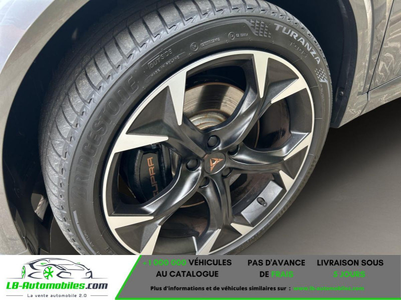 Cupra Formentor 4 2.0 TSI 4 Drive 4Drive VZ DCC ACC  occasion  Beaupuy - photo n9