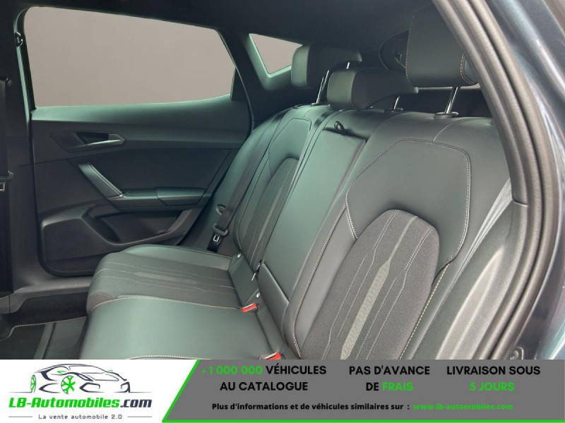 Cupra Formentor 4 2.0 TSI 4 Drive 4Drive VZ DCC ACC  occasion  Beaupuy - photo n7