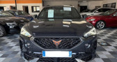 Cupra Formentor occasion année 2021 boite Manuelle Annonce Cupra Formentor occasion Essence 4th Anniversary Edition à Louvroil