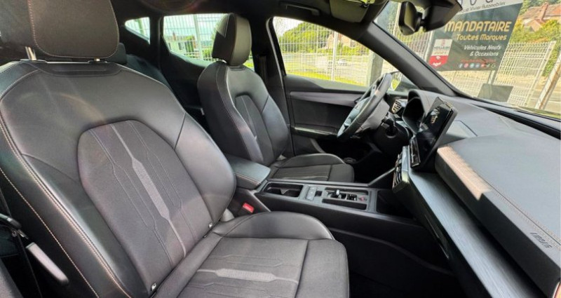 Cupra Formentor Business Edition 1.4 e-hybrid 204 ch DSG  occasion  Bruay La Buissire - photo n4