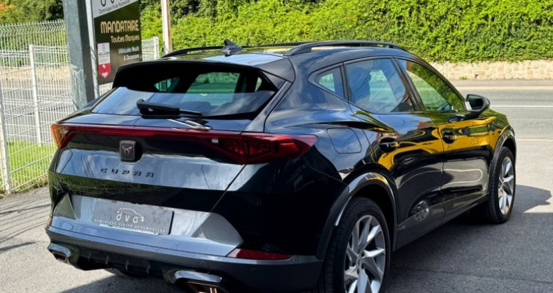 Cupra Formentor Business Edition 1.4 e-hybrid 204 ch DSG  occasion  Bruay La Buissire - photo n3