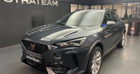 Cupra Formentor , garage STRATEAM  Boulogne Billancourt