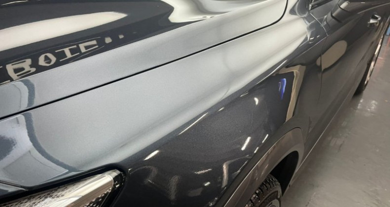 Cupra Formentor Business Edition DSG  occasion à Boulogne Billancourt - photo n°7