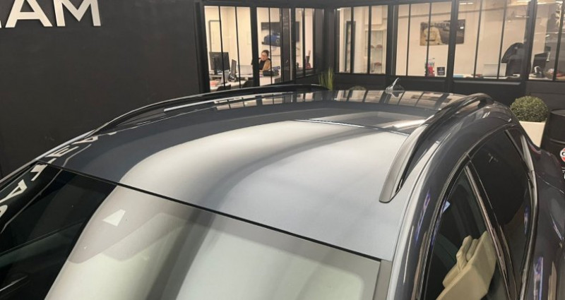 Cupra Formentor Business Edition DSG  occasion à Boulogne Billancourt - photo n°6