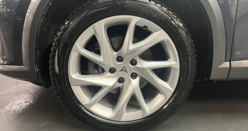 Cupra Formentor Business Edition DSG  occasion à Boulogne Billancourt - photo n°3