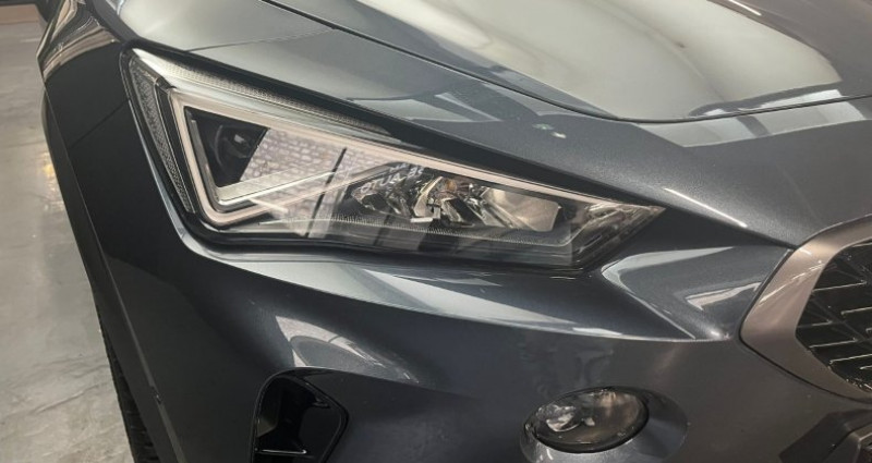 Cupra Formentor Business Edition DSG  occasion à Boulogne Billancourt - photo n°2