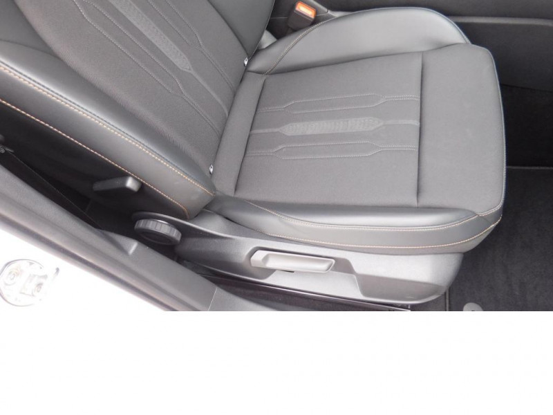 Cupra Formentor Cupra 1.5 TSI BMT Klima LED Alu Navi  occasion  L'Union - photo n13