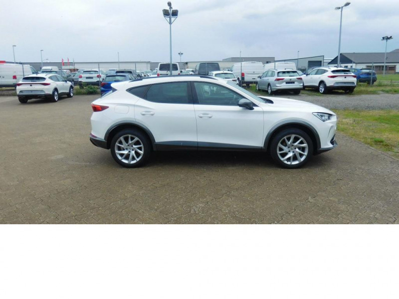 Cupra Formentor Cupra 1.5 TSI BMT Klima LED Alu Navi  occasion  L'Union - photo n3