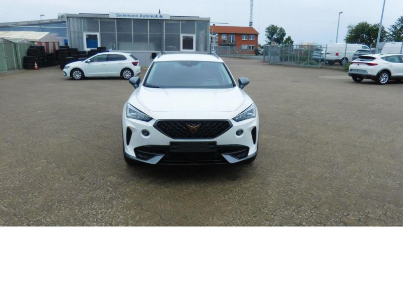 Cupra Formentor Cupra 1.5 TSI BMT Klima LED Alu Navi  occasion  L'Union - photo n2