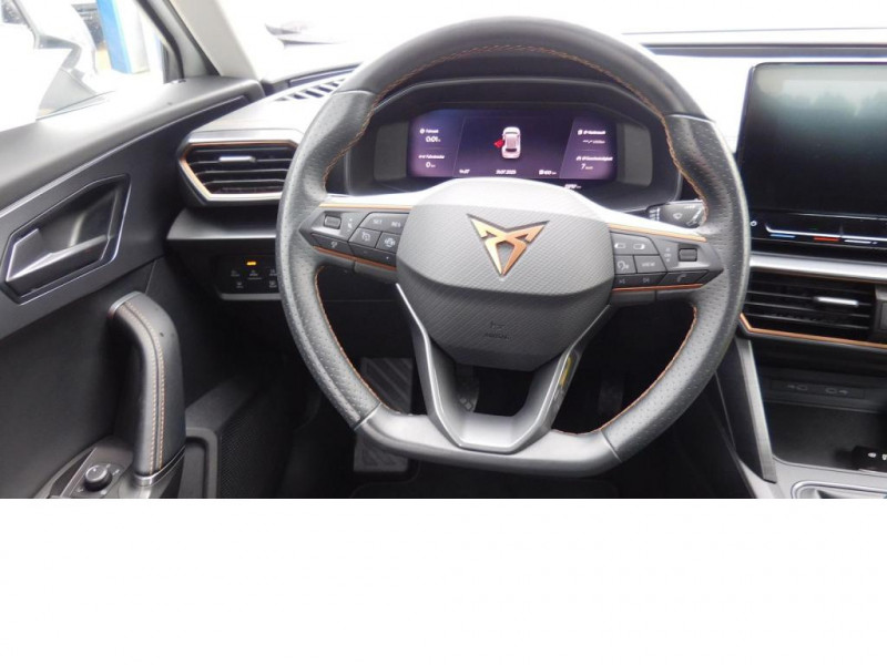 Cupra Formentor Cupra 1.5 TSI BMT Klima LED Alu Navi  occasion  L'Union - photo n10