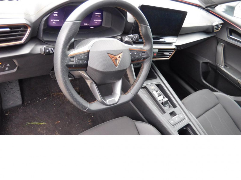 Cupra Formentor Cupra 1.5 TSI BMT Klima LED Alu Navi  occasion  L'Union - photo n10