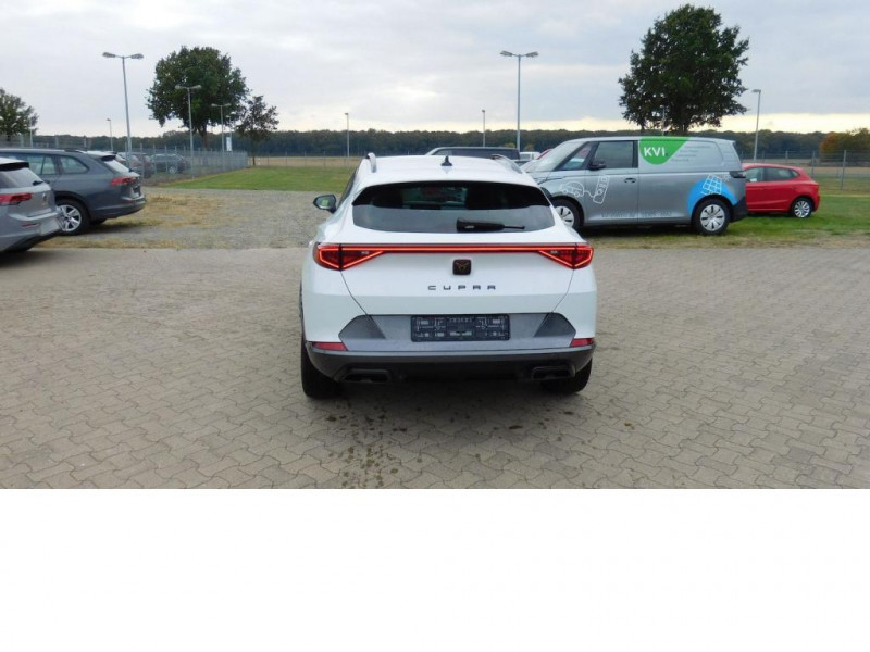 Cupra Formentor Cupra 1.5 TSI BMT Klima LED Alu Navi  occasion  L'Union - photo n2