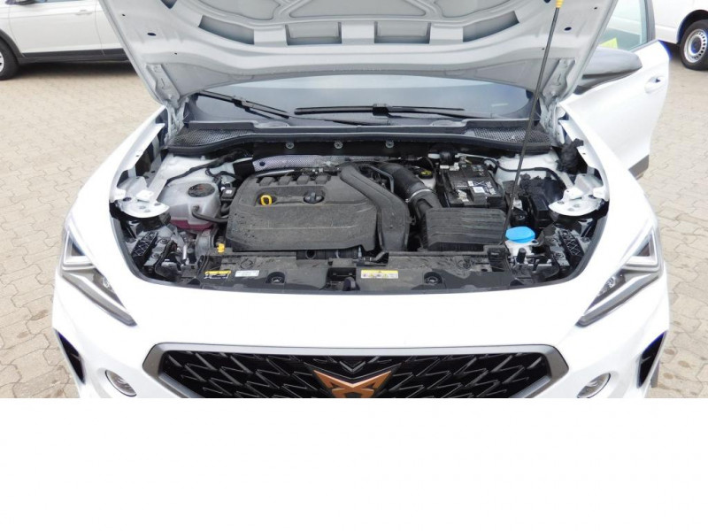 Cupra Formentor Cupra 1.5 TSI BMT Klima LED Alu Navi  occasion  L'Union - photo n14