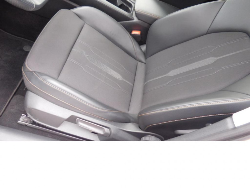 Cupra Formentor Cupra 1.5 TSI BMT Klima LED Alu Navi  occasion  L'Union - photo n11