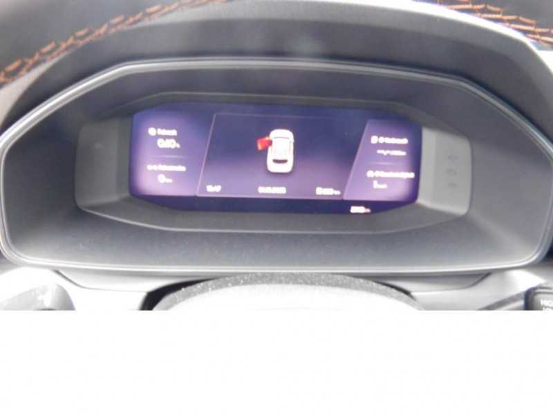 Cupra Formentor Cupra 1.5 TSI BMT Klima LED Alu Navi  occasion  L'Union - photo n9