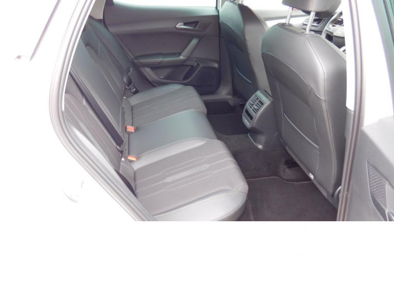 Cupra Formentor Cupra 1.5 TSI BMT Klima LED Alu  occasion  L'Union - photo n13